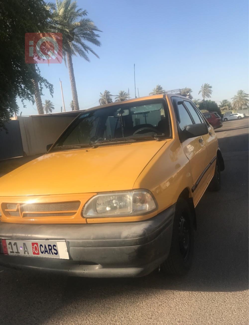 سايبا 131